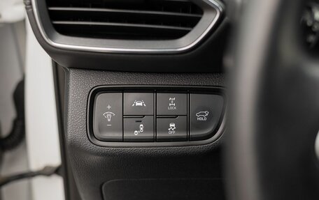 Hyundai Santa Fe IV, 2020 год, 3 100 000 рублей, 17 фотография