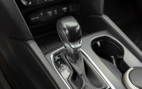 Hyundai Santa Fe IV, 2020 год, 3 100 000 рублей, 14 фотография