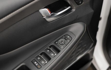 Hyundai Santa Fe IV, 2020 год, 3 100 000 рублей, 15 фотография