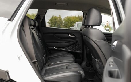 Hyundai Santa Fe IV, 2020 год, 3 100 000 рублей, 18 фотография
