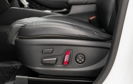 Hyundai Santa Fe IV, 2020 год, 3 100 000 рублей, 16 фотография