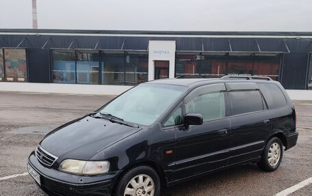 Honda Odyssey IV, 1998 год, 250 000 рублей, 6 фотография