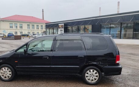 Honda Odyssey IV, 1998 год, 250 000 рублей, 5 фотография