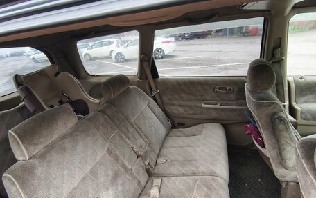 Honda Odyssey IV, 1998 год, 250 000 рублей, 9 фотография