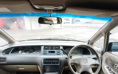 Honda Odyssey IV, 1998 год, 250 000 рублей, 10 фотография
