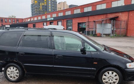 Honda Odyssey IV, 1998 год, 250 000 рублей, 12 фотография