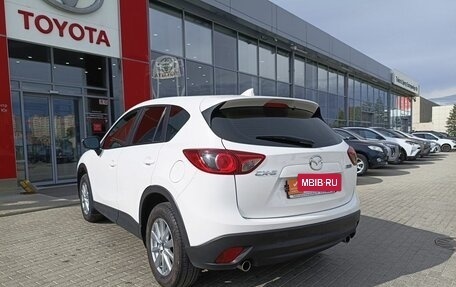 Mazda CX-5 II, 2016 год, 1 890 000 рублей, 17 фотография