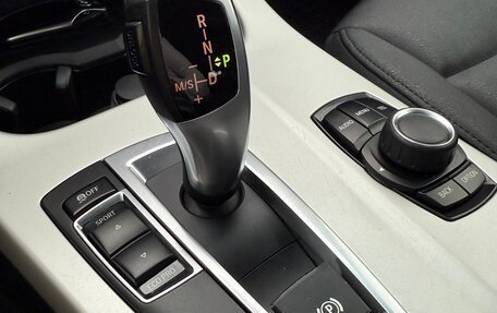 BMW X3, 2013 год, 1 500 000 рублей, 14 фотография