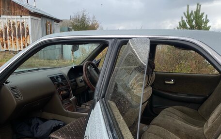 Nissan Laurel VIII, 1995 год, 435 000 рублей, 3 фотография