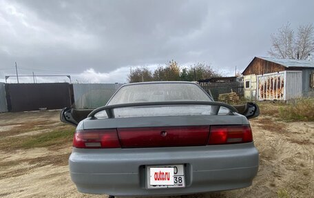 Nissan Laurel VIII, 1995 год, 435 000 рублей, 6 фотография