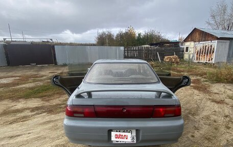 Nissan Laurel VIII, 1995 год, 435 000 рублей, 5 фотография