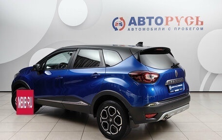 Renault Kaptur I рестайлинг, 2021 год, 1 499 000 рублей, 2 фотография