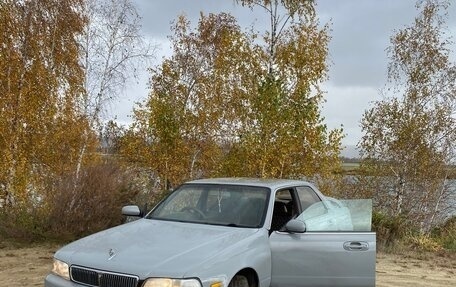 Nissan Laurel VIII, 1995 год, 435 000 рублей, 2 фотография