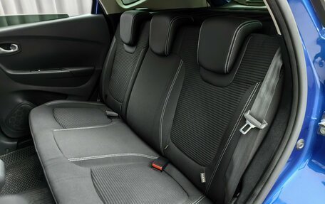 Renault Kaptur I рестайлинг, 2021 год, 1 499 000 рублей, 8 фотография