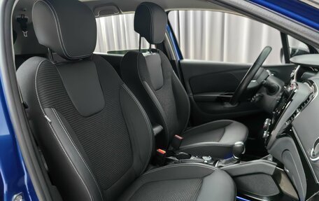 Renault Kaptur I рестайлинг, 2021 год, 1 499 000 рублей, 7 фотография