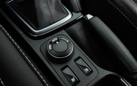Renault Kaptur I рестайлинг, 2021 год, 1 499 000 рублей, 14 фотография