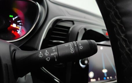Renault Kaptur I рестайлинг, 2021 год, 1 499 000 рублей, 19 фотография