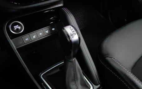 Renault Kaptur I рестайлинг, 2021 год, 1 499 000 рублей, 25 фотография