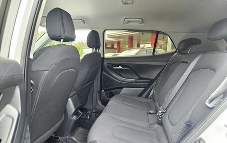 Hyundai Creta, 2021 год, 2 100 000 рублей, 10 фотография