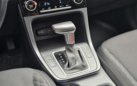 Hyundai Creta, 2021 год, 2 100 000 рублей, 15 фотография