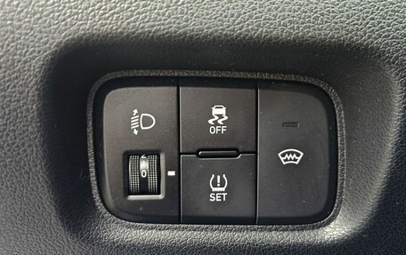 Hyundai Creta, 2021 год, 2 100 000 рублей, 20 фотография