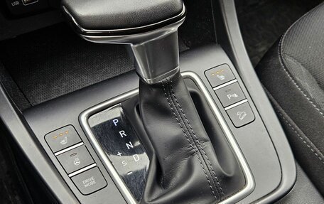 Hyundai Creta, 2021 год, 2 100 000 рублей, 16 фотография