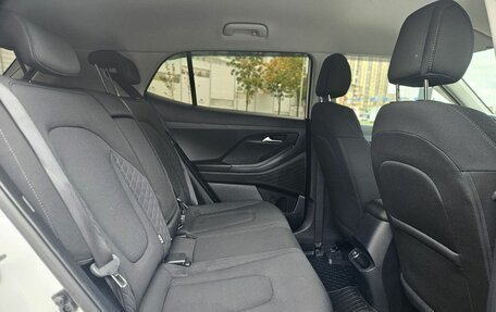 Hyundai Creta, 2021 год, 2 100 000 рублей, 12 фотография