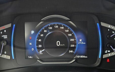 Hyundai Creta, 2021 год, 2 100 000 рублей, 21 фотография