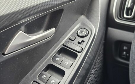 Hyundai Creta, 2021 год, 2 100 000 рублей, 17 фотография