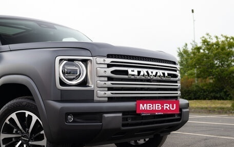 Haval H9, 2026 год, 4 799 000 рублей, 10 фотография