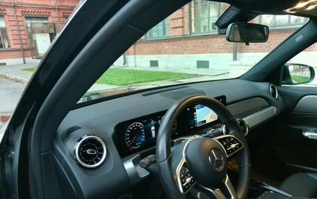 Mercedes-Benz GLB, 2021 год, 3 890 000 рублей, 8 фотография