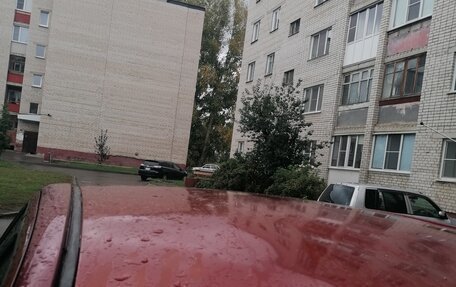 Toyota Echo, 2003 год, 330 000 рублей, 7 фотография
