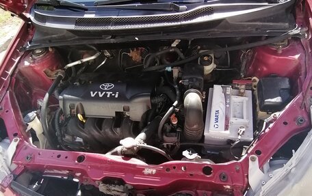 Toyota Echo, 2003 год, 330 000 рублей, 8 фотография