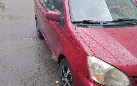 Toyota Echo, 2003 год, 330 000 рублей, 3 фотография