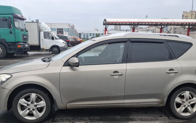 KIA cee'd I рестайлинг, 2011 год, 600 000 рублей, 1 фотография