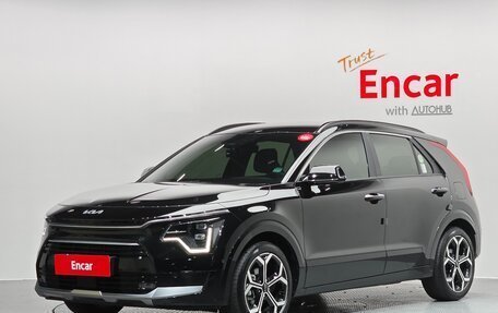 KIA Niro, 2023 год, 2 500 000 рублей, 1 фотография