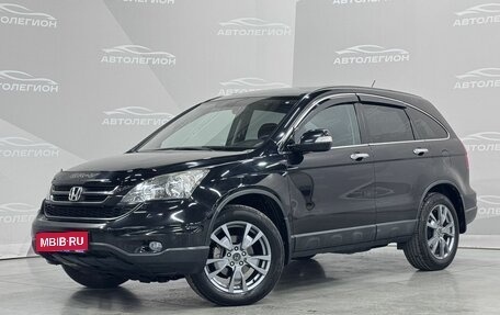 Honda CR-V III рестайлинг, 2012 год, 1 699 000 рублей, 1 фотография
