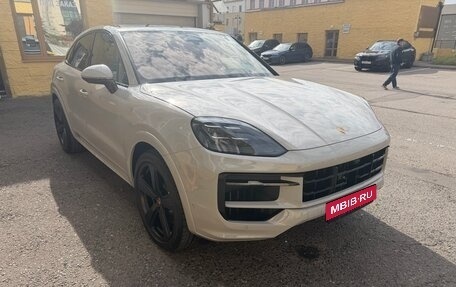Porsche Cayenne III, 2026 год, 25 990 000 рублей, 1 фотография
