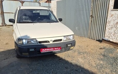 Nissan Sunny Y10, 1992 год, 100 000 рублей, 1 фотография