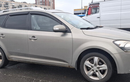 KIA cee'd I рестайлинг, 2011 год, 600 000 рублей, 4 фотография