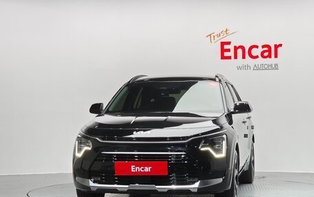 KIA Niro, 2023 год, 2 500 000 рублей, 2 фотография