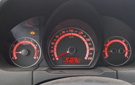 KIA cee'd I рестайлинг, 2011 год, 600 000 рублей, 8 фотография