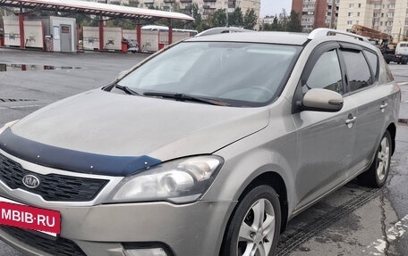 KIA cee'd I рестайлинг, 2011 год, 600 000 рублей, 2 фотография