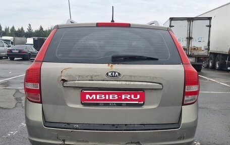 KIA cee'd I рестайлинг, 2011 год, 600 000 рублей, 6 фотография
