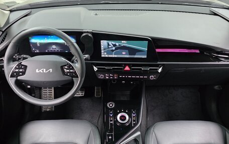 KIA Niro, 2023 год, 2 500 000 рублей, 8 фотография