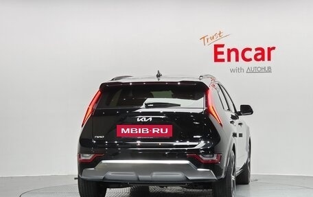 KIA Niro, 2023 год, 2 500 000 рублей, 6 фотография