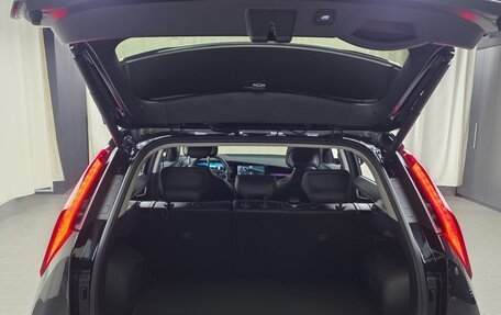 KIA Niro, 2023 год, 2 500 000 рублей, 14 фотография