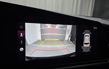 KIA Niro, 2023 год, 2 500 000 рублей, 10 фотография