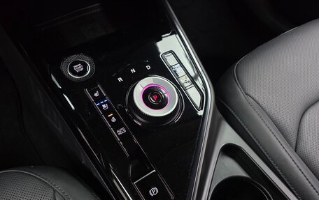 KIA Niro, 2023 год, 2 500 000 рублей, 11 фотография