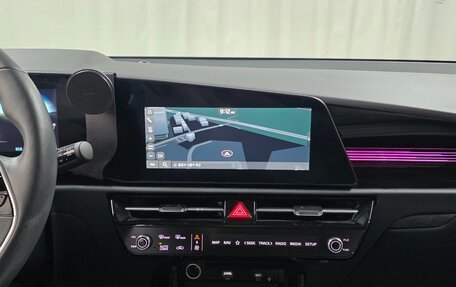 KIA Niro, 2023 год, 2 500 000 рублей, 9 фотография